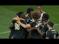 Grenoble - AC Ajaccio (2-2) Résumé - (GF38-ACA) / 2024-2025