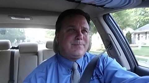 Daily Mode of Operation