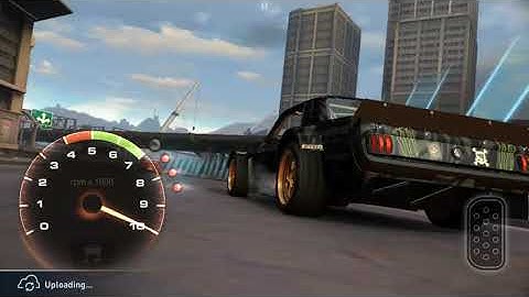Need for speed no limit part 12