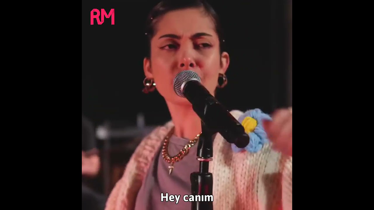 Mary Jane - Deniz Üstü Köpürür