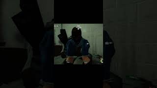 I Am Not A Smart Man.. Payday 2