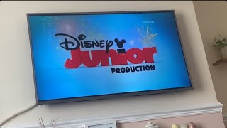 Disney Junior (Marioxia) Continuity (May 17, 2026) Disney Junior (Marioxia) Continuity (May 17, 2026)