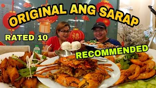 DELICIOUS EVER-"EMERALD RESTAURANT" THE BEST!