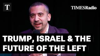 Mehdi Hasan: America’s 2028 Presidential Election Isn’t A Guarantee
