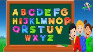 ABC Learning and Fun Games for Kids screenshot 1