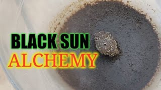 Information Black Sun Alchemy Video Guide