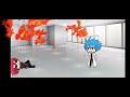 la pelea juguer.exe vs yo