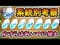 【ドラクエタクト】かけら・結晶正しく使えてますか?【概要欄必読】