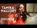 El discurso de Tamika Mallory que impacta a todo EE.UU (Subtitulado) - George Floyd