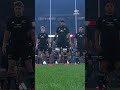 Ka Mate. South Africa. We’re Underway.