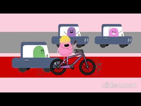 (Trailer Pt.2) Dumb Ways to Die Belo Horizonte With The Original Beans!