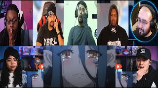 DANMACHI SEASON 3 EPISODE 11 REACTION MASHUP