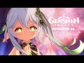 Genshin Impact Anime Opening 22 | 9-nine『Spring Moment』Sumeru arc 3.2 (Collab)
