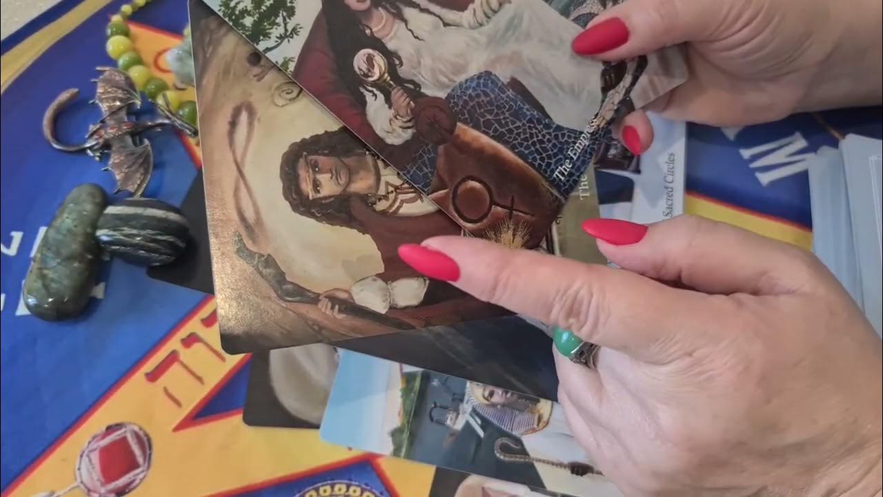 Реакция на сообщение таро. Реакция на сообщение таро