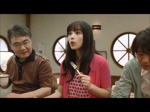 長瀬智也 タイヤカフェ CM - TOKIO 長瀬智也,石原さとみ