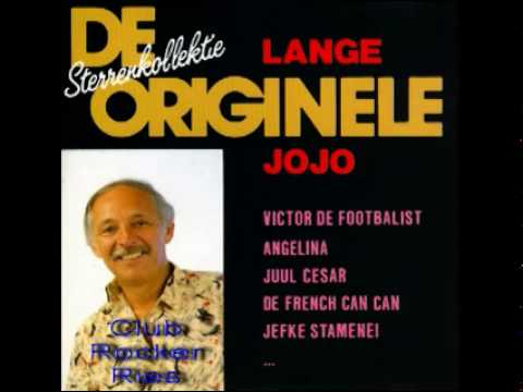 Lange Jojo — Lange Jojo - Valencia