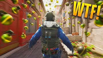 BEST CS2 CLIPS OF THE WEEK #90 | Counter-Strike 2 TWITCH HIGHLIGHTS