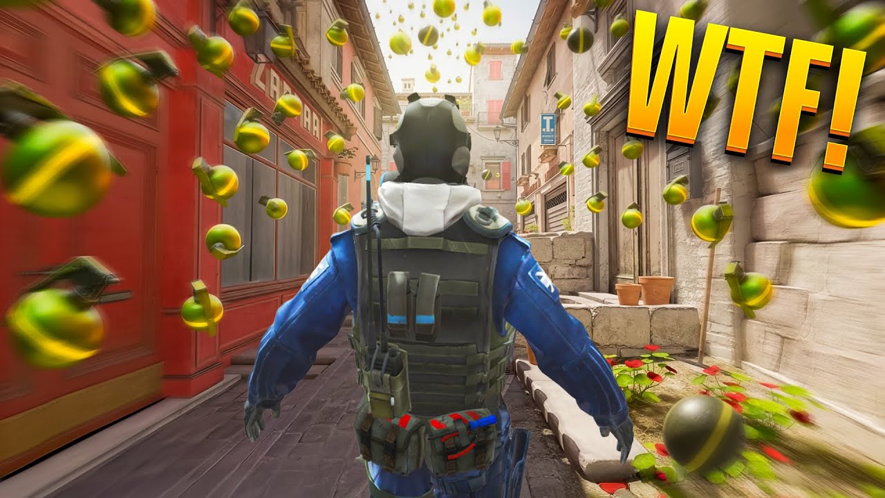 BEST CS2 CLIPS OF THE WEEK #90 | Counter-Strike 2 TWITCH HIGHLIGHTS