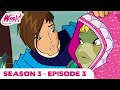 Winx Club | FULL EPISODE | The Fairy and the Beast | Season 3 Episode 3