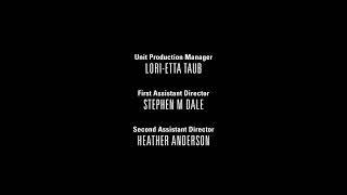 All American End Credits Season 2 2019