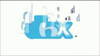 DHX Media - Intro // Logo ♣ Slowed 4000% !