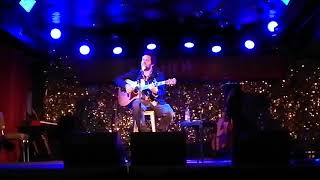 Lee DeWyze - We Were Alive [Toronto, ON]