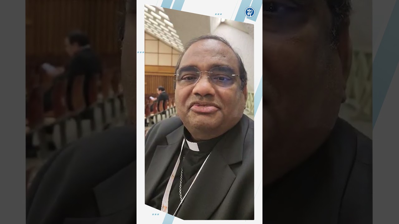 His Eminence Poola Cardinal Anthony