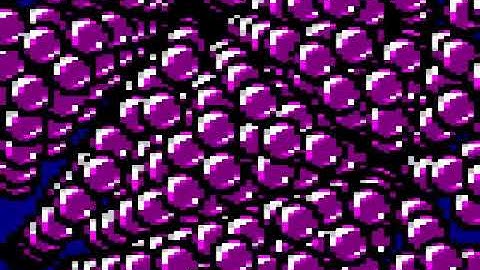 Bolognese - Alpha Design textmode