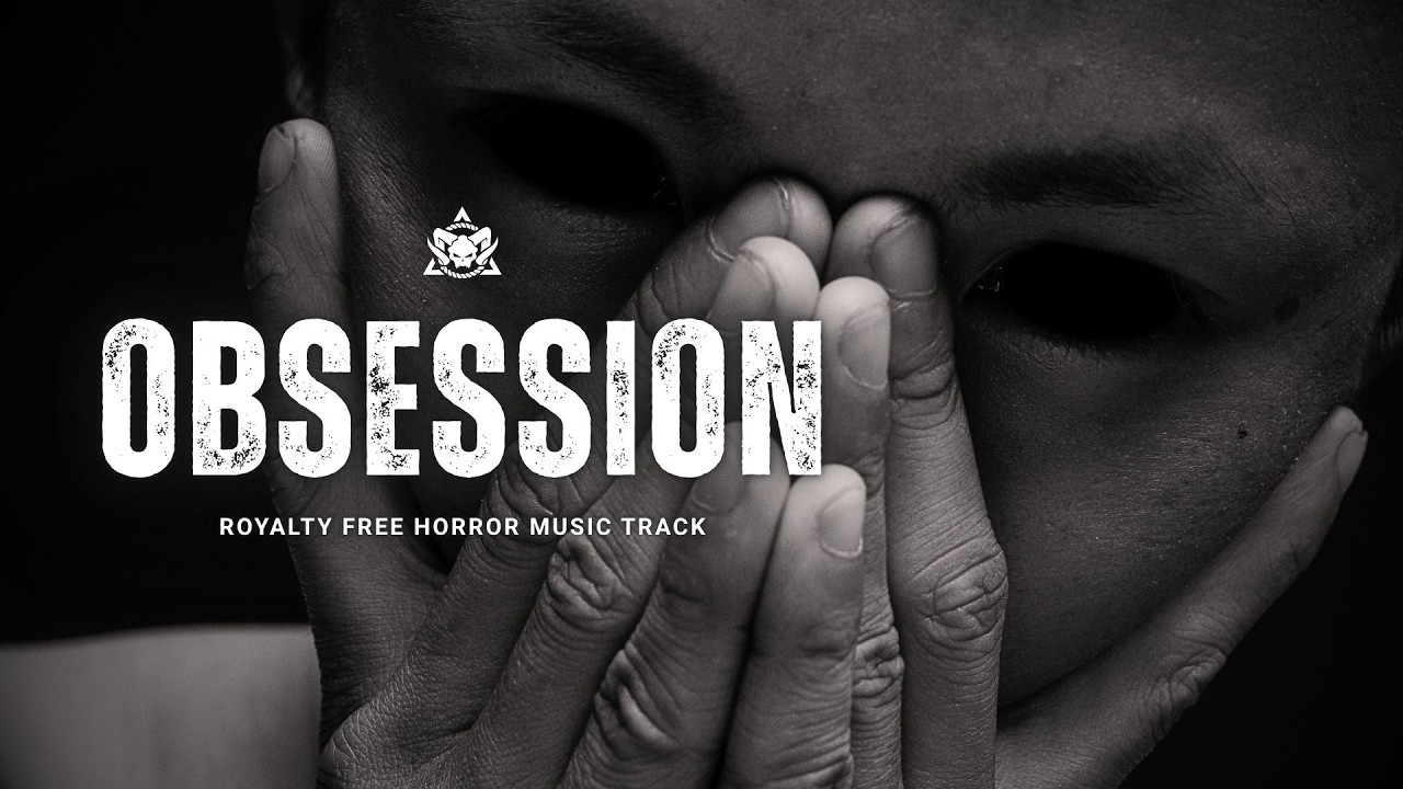 The Dawnbreaker - Obsession (Royalty Free Horror Music)