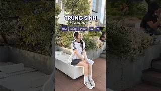 Tôi sẽ chăm chỉ học hành #nhatban #review #tconnect #dhs #tts