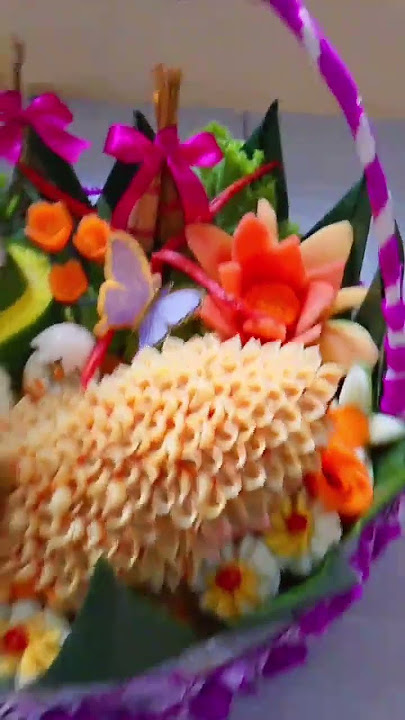 tumpeng hantaran #food #tumpenghias #tumpengmurah