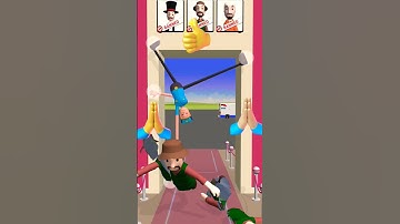 ✅Games 3DAndroid/iOS #gaming #gameplay #runner #trending #funny #gamer #3d #mobilegames #shorts