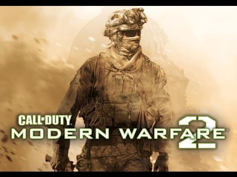 MW2：チーター T_nat Vol.02
