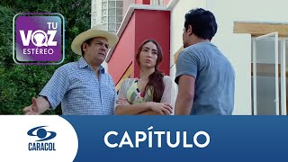 Tu Voz Estéreo  - Capítulo: El jornalero - Caracol Televisión