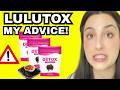 Lulutox tea review 2026 ((🚨full breakdown🚨)) Side Effects, Benefits, Holland and Barrett, and Buy