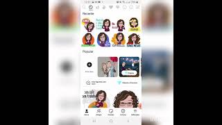 Criar imagem de grupo de Whatsapp personalizada screenshot 2