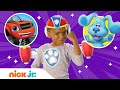 Top Jr. Dress Up Moments of 2019 w/ PAW Patrol Mighty Pups, Blue’s Clues & Butterbean! | Nick Jr.