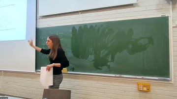 MFML2024 Lecture 6: Bidirectional Associative Memory