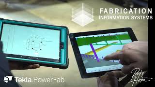Tekla EPM Project/Production Schedule Part 9