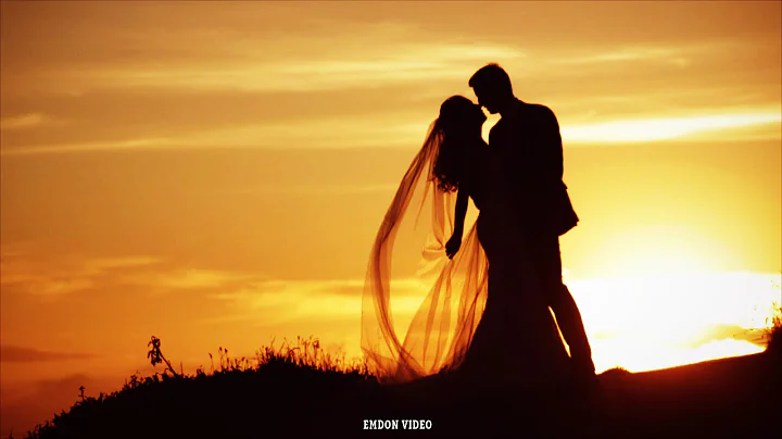 Jenna + Philipp   |   Emdon Video   |   Tokara