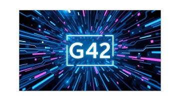 Inside G42: The AI Powerhouse Reshaping Global Healthcare