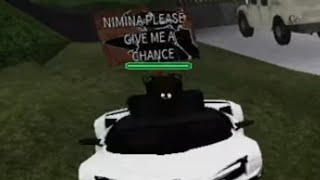 DBX IN A CAR!?