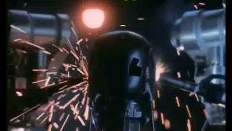 SkyNet of Sciencephile the AI BUT with No Half-Life SFX