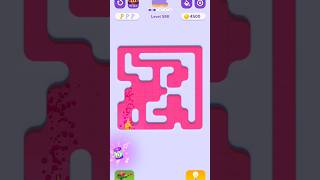 🎮 Color Maze Adventure Gameplay!Watch me solve tricky maze levels and reach the finish 😎