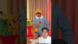 Download Lagu mama papa tidak lihat ⁉️ #mostfunny #funny #comedy #shorts #fypシ MP3