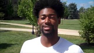 IU East What's Up for September 17, 2018