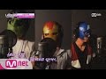 [ICanSeeYourVoice3] UCC Avengers! MIO ‘She was pretty + Tell Me’ 20160701 EP.01