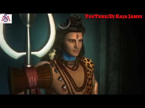 Dekh Leliyo Ge - (Dinesh Dada) - Bol Bam Dj Remix Video Song 2018 Remix By Dj Raja Jamui - (Bihar)