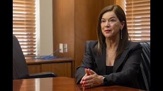 Tulsa Public Schools superintendent Deborah Gist full interview part 1