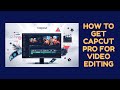 How to Get Capcut Pro for Video Edit
